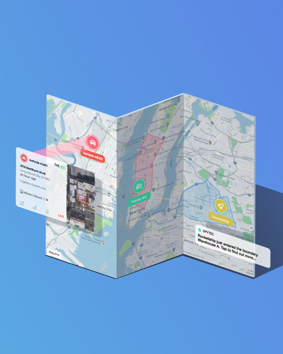 Spytec GPS is Now Powered by Google Maps: Here’s What That Means